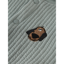 NAME IT Cardigan Reko Abyss